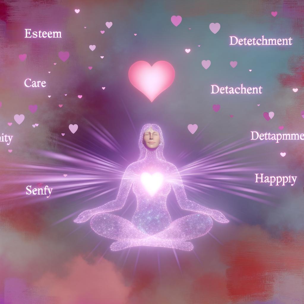 love self-1 love self-1